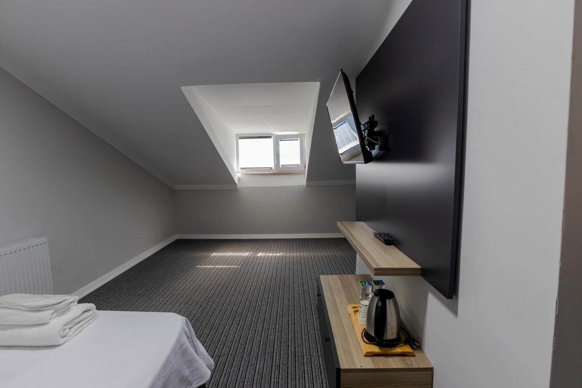 Acar Smart Otel Arnavutkoy Exterior foto